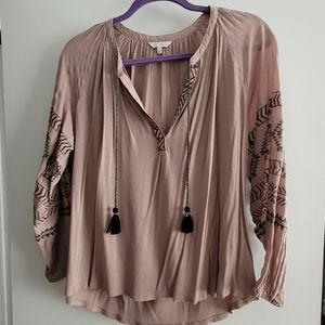 Lucky Brand top